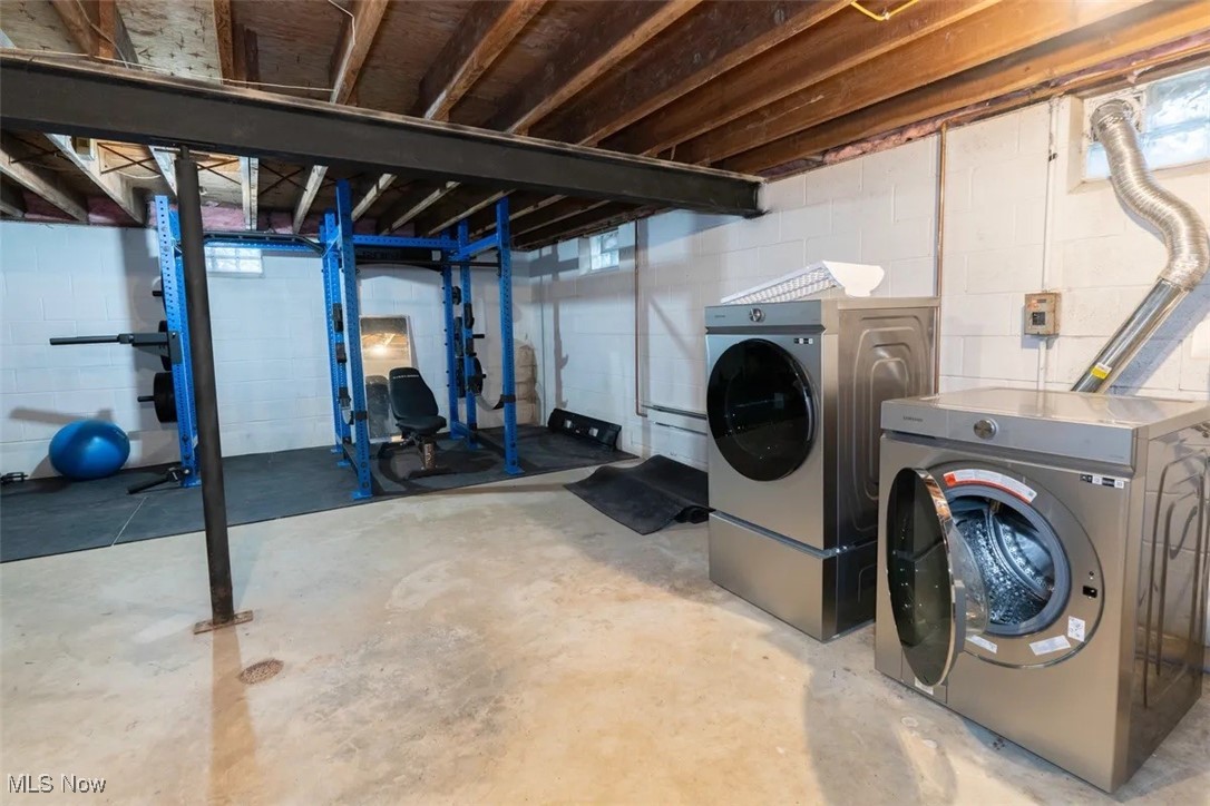 Bainbridge Heights - Residential Lease