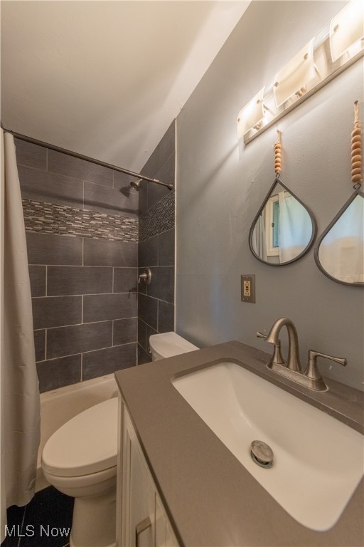 Bainbridge Heights - Residential Lease