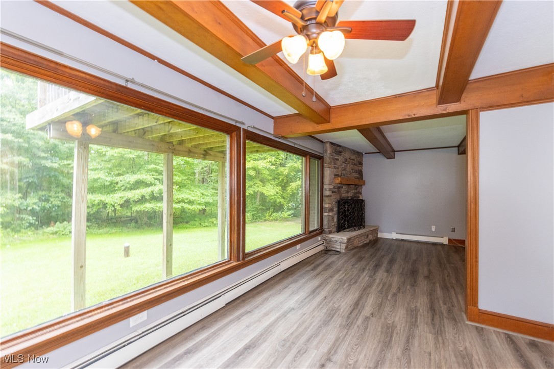 Bainbridge Heights - Residential Lease