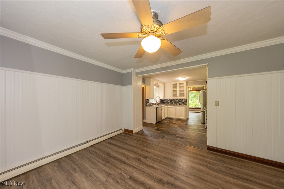 Bainbridge Heights - Residential Lease