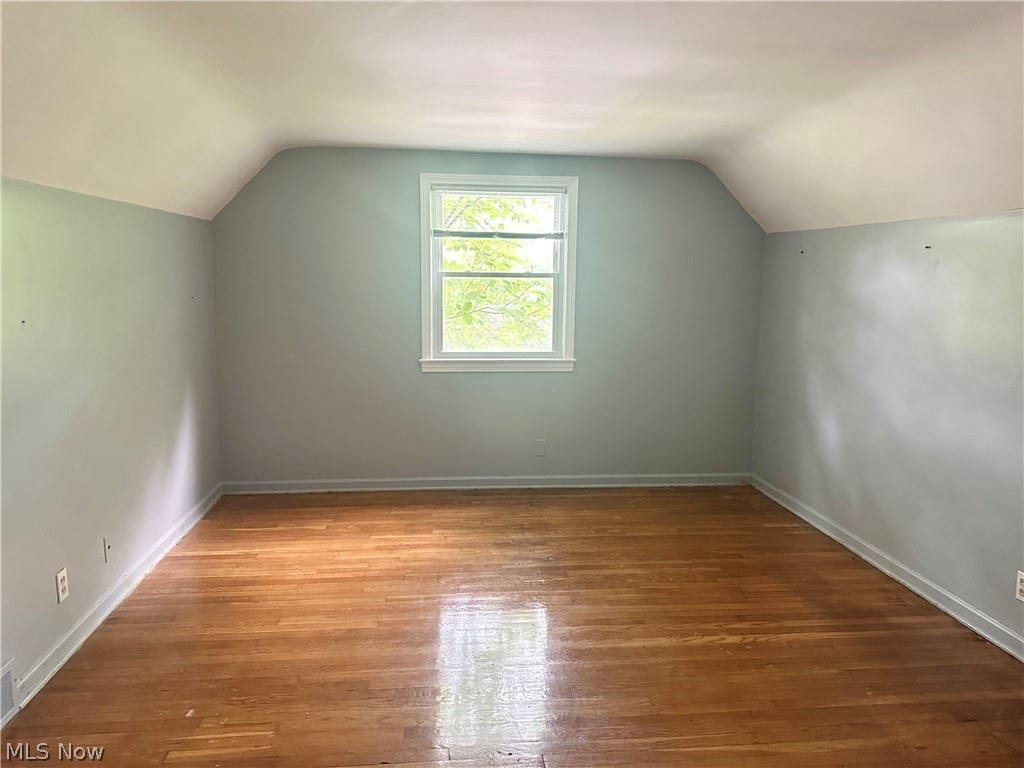 Bexley Park - Residential