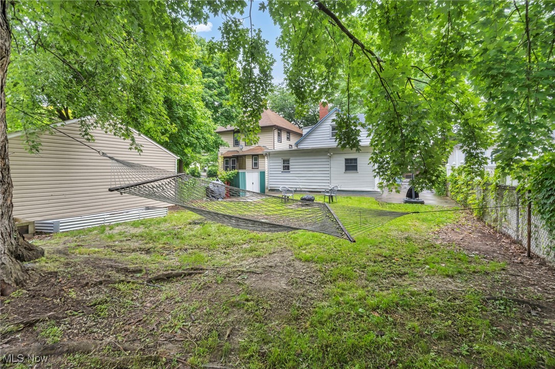 3704 W 36th Street, Cleveland, Ohio image 37
