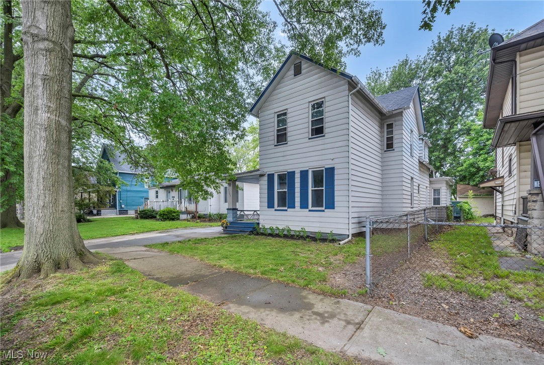 3704 W 36th Street