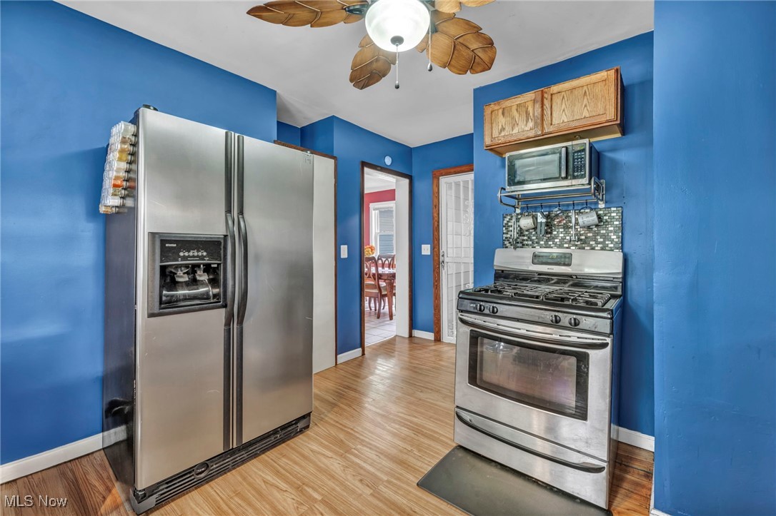 3704 W 36th Street, Cleveland, Ohio image 7
