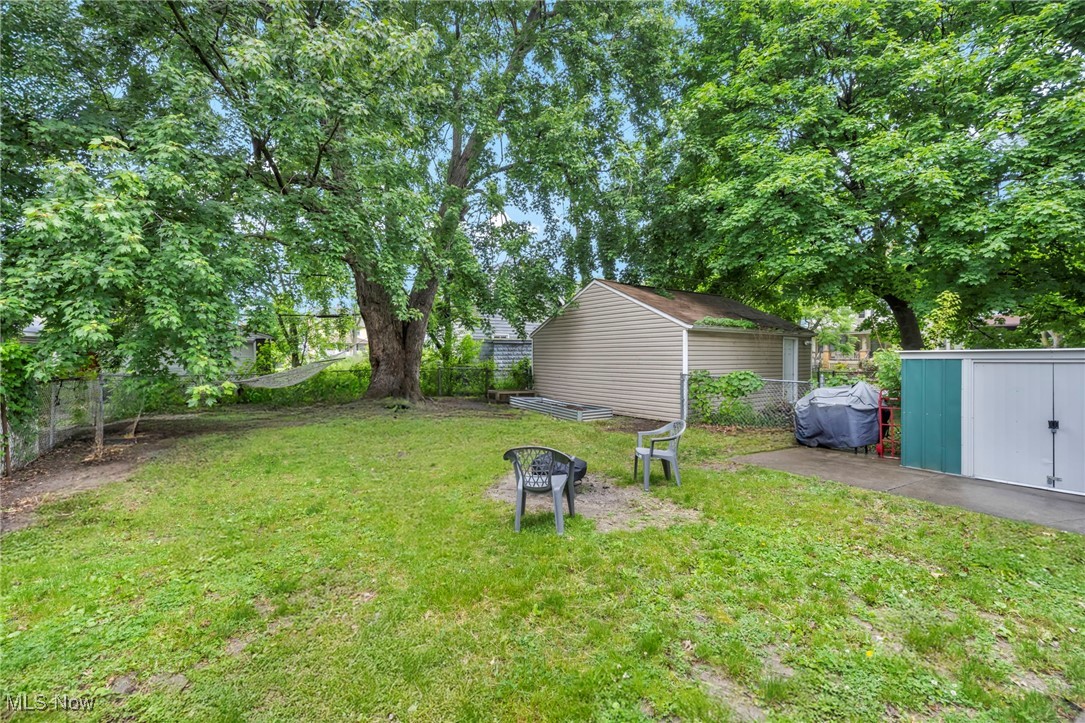 3704 W 36th Street, Cleveland, Ohio image 34