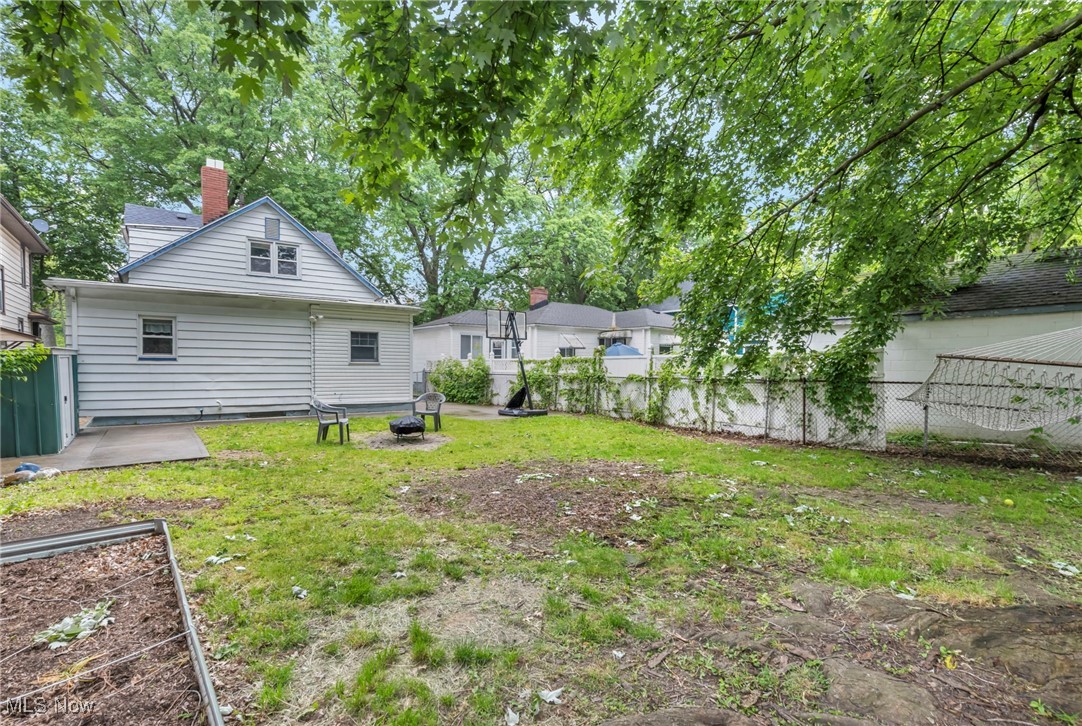 3704 W 36th Street, Cleveland, Ohio image 36