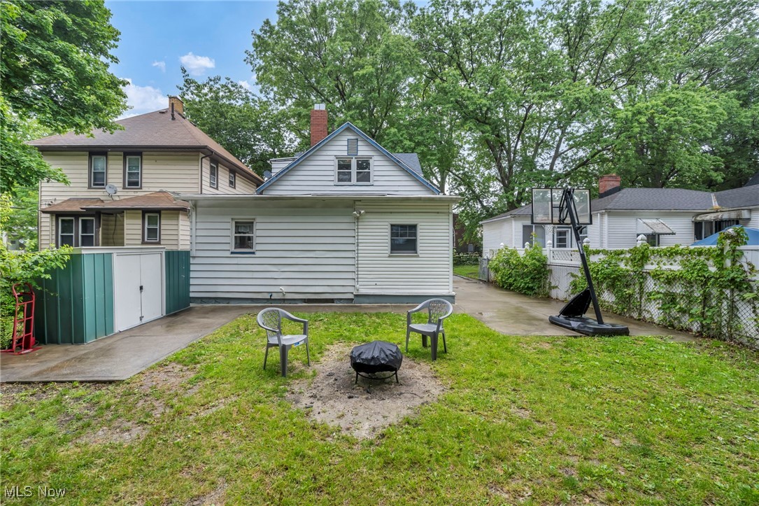 3704 W 36th Street, Cleveland, Ohio image 38