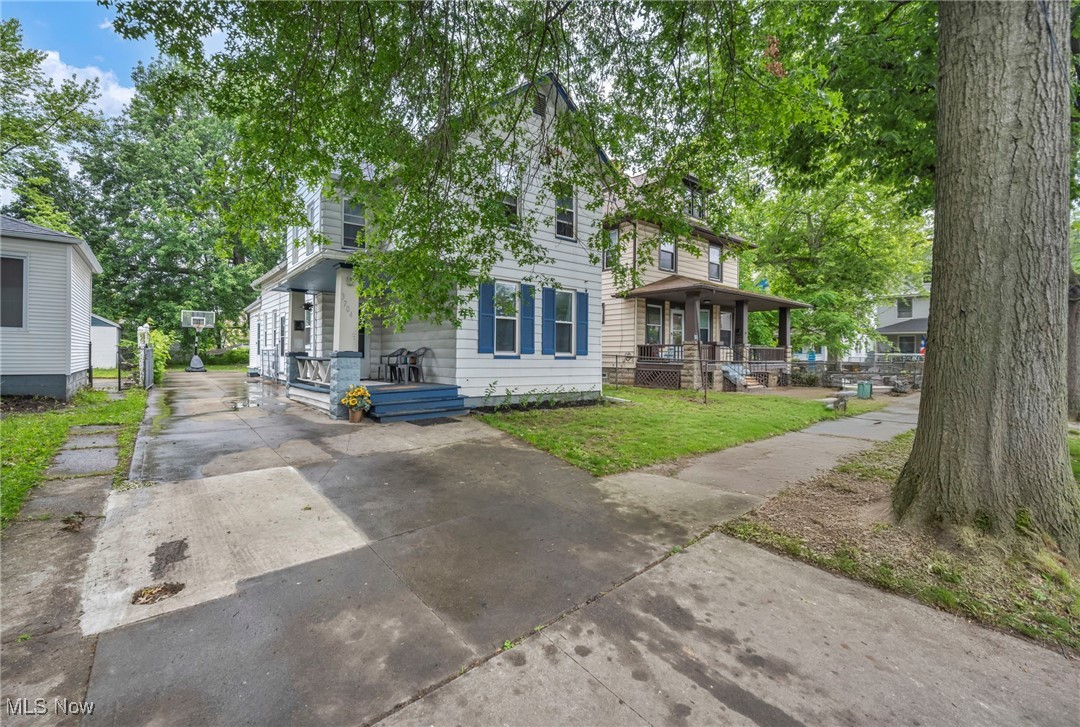 3704 W 36th Street