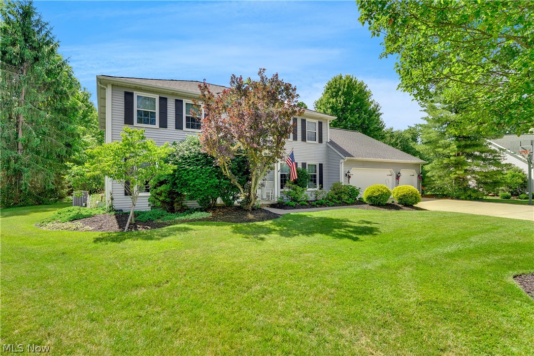 7660 Acorn Court