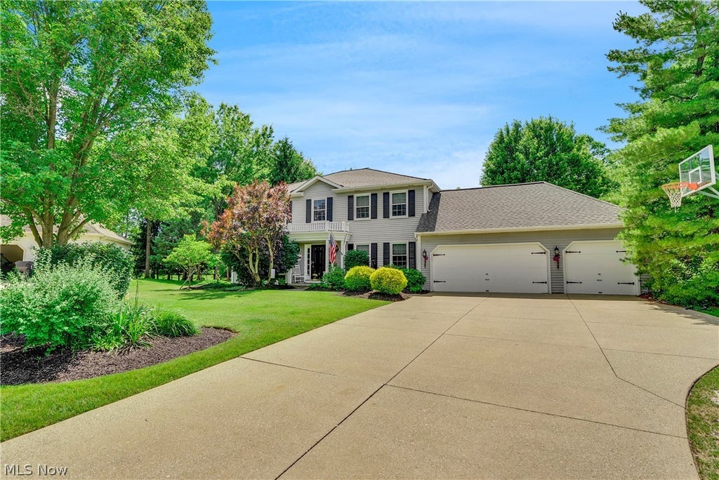 Photo of 7660 Acorn Court, Solon, OH 44139 (MLS # 5221173)