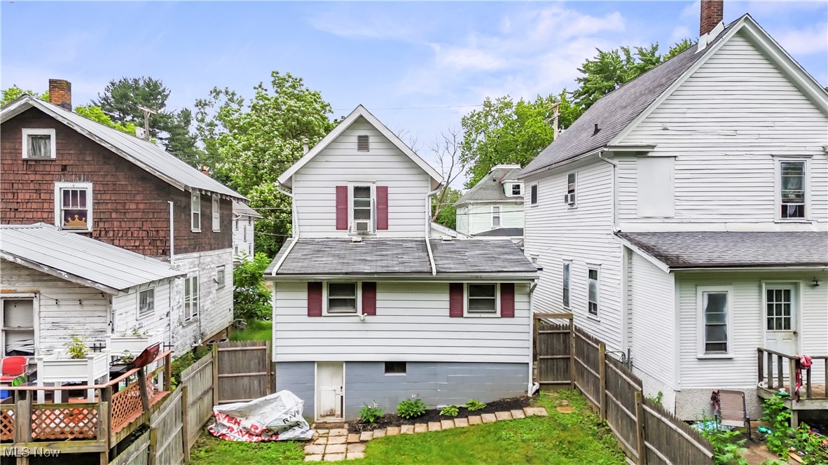 431 E 4th Street, Ashland, Ohio image 24