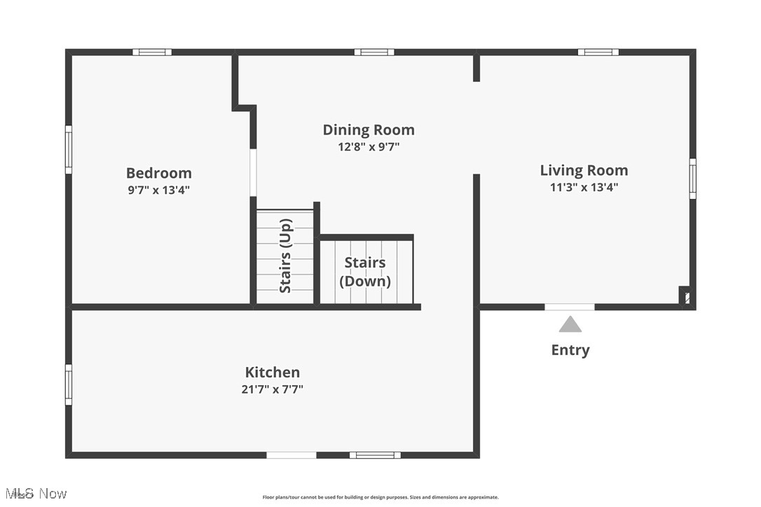 431 E 4th Street, Ashland, Ohio image 3