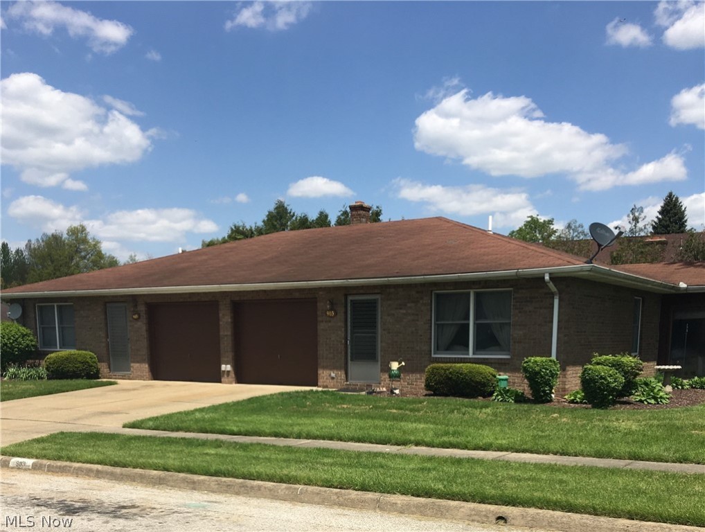 Stein Allotment #5 - Residential Income