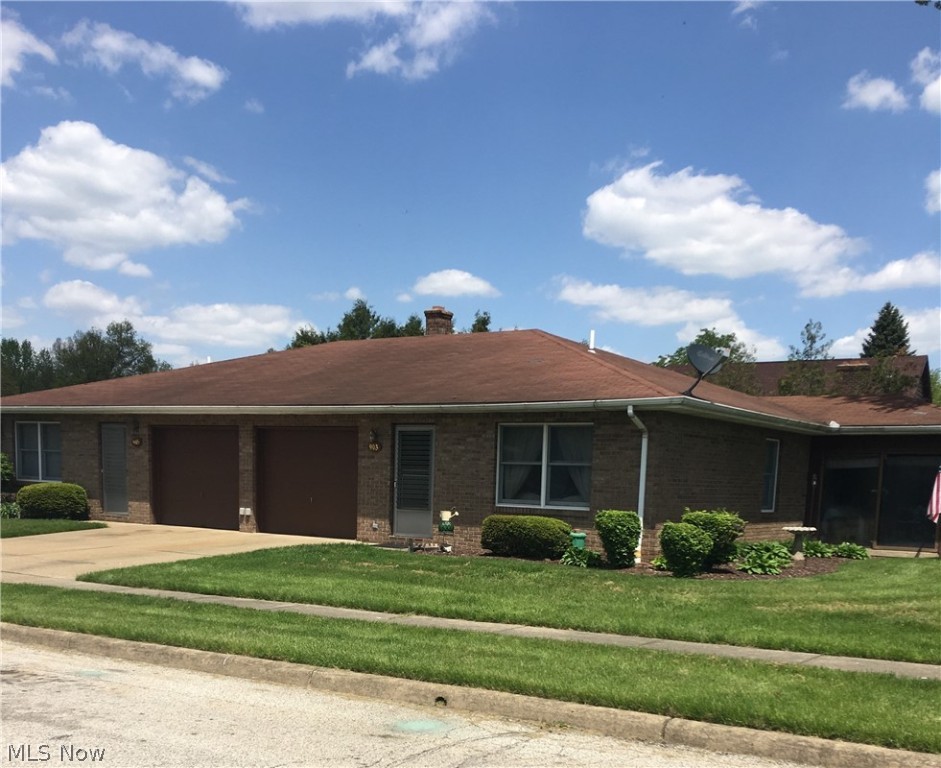 Stein Allotment #5 - Residential Income