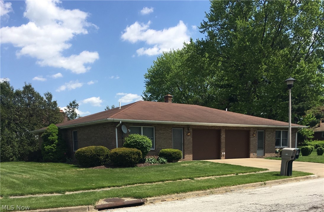 Stein Allotment #5 - Residential Income