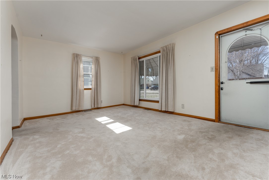 Lyndhurst Resub - Residential