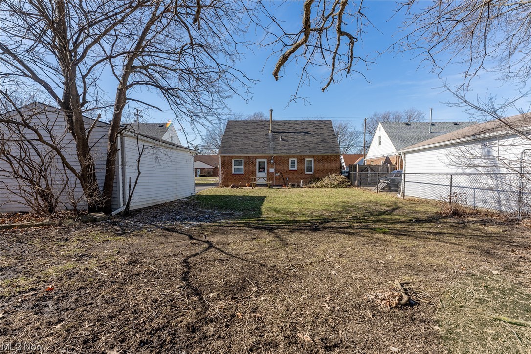 Lyndhurst Resub - Residential