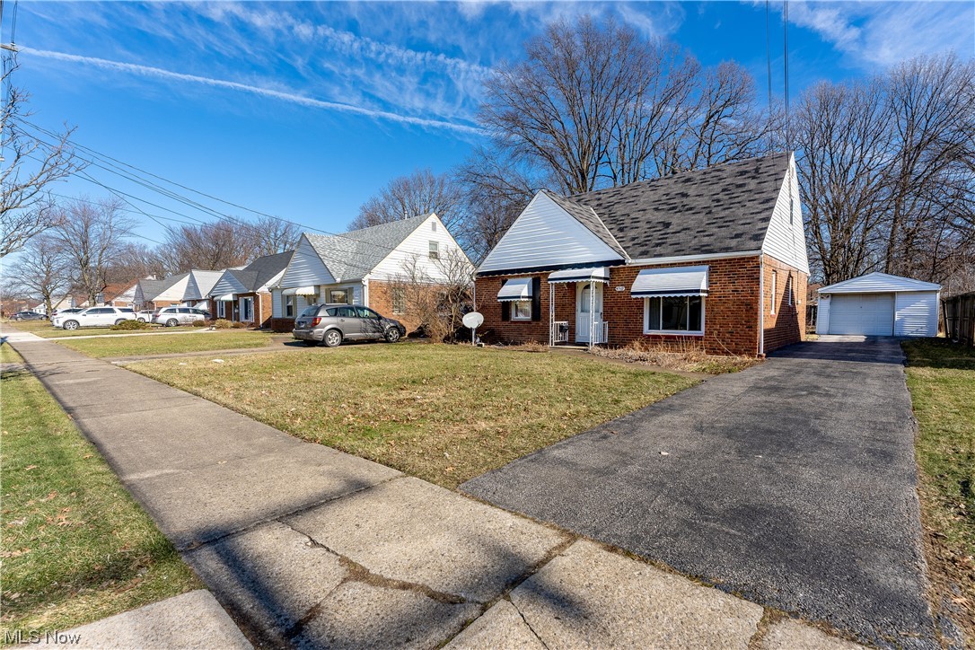 Lyndhurst Resub - Residential