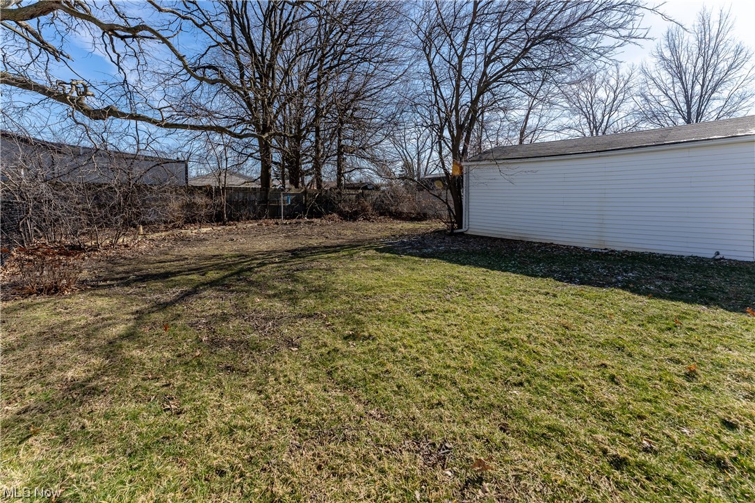 Lyndhurst Resub - Residential