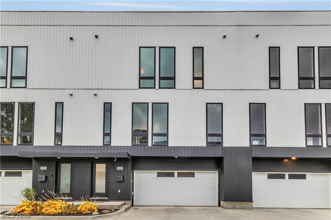 Slate Court Sub - Residential