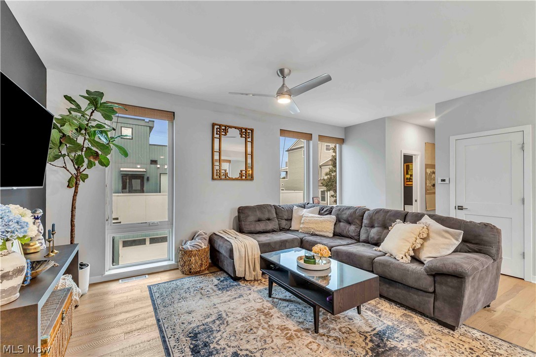 Slate Court Sub - Residential