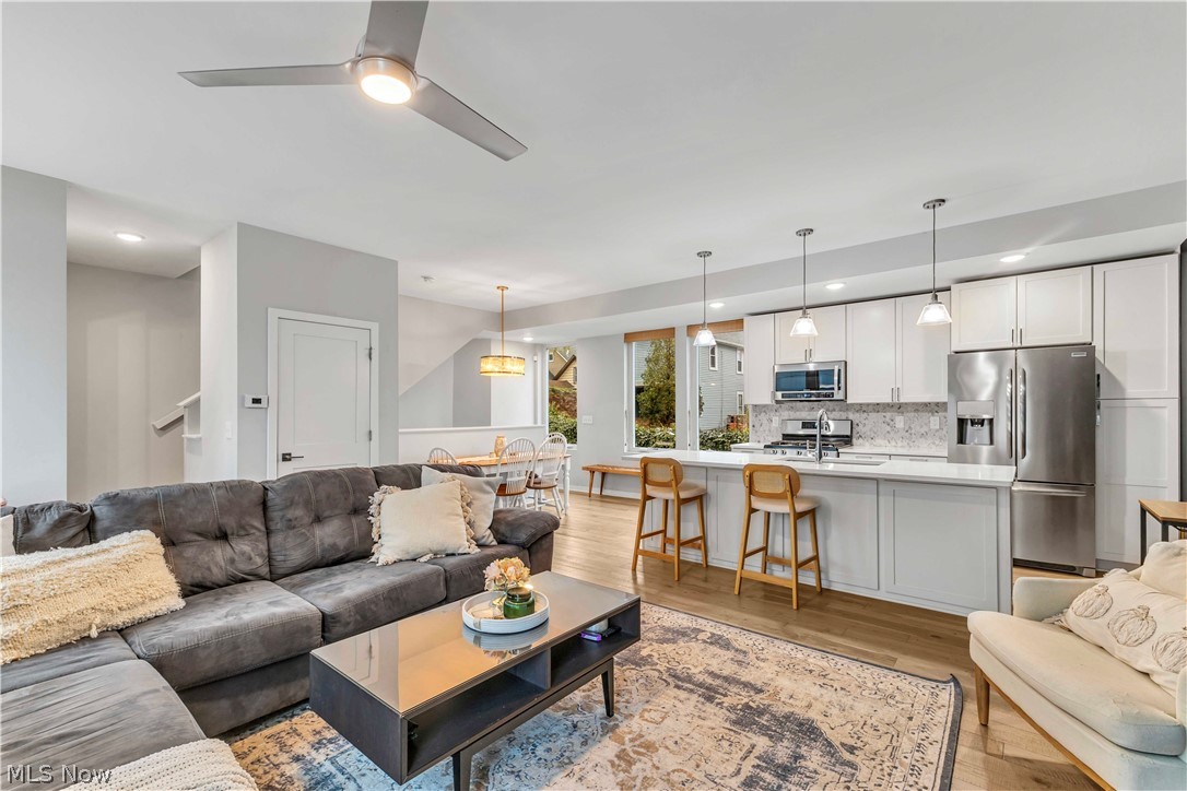 Slate Court Sub - Residential