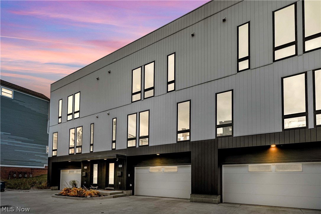 Slate Court Sub - Residential