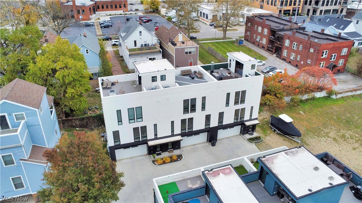 Slate Court Sub - Residential