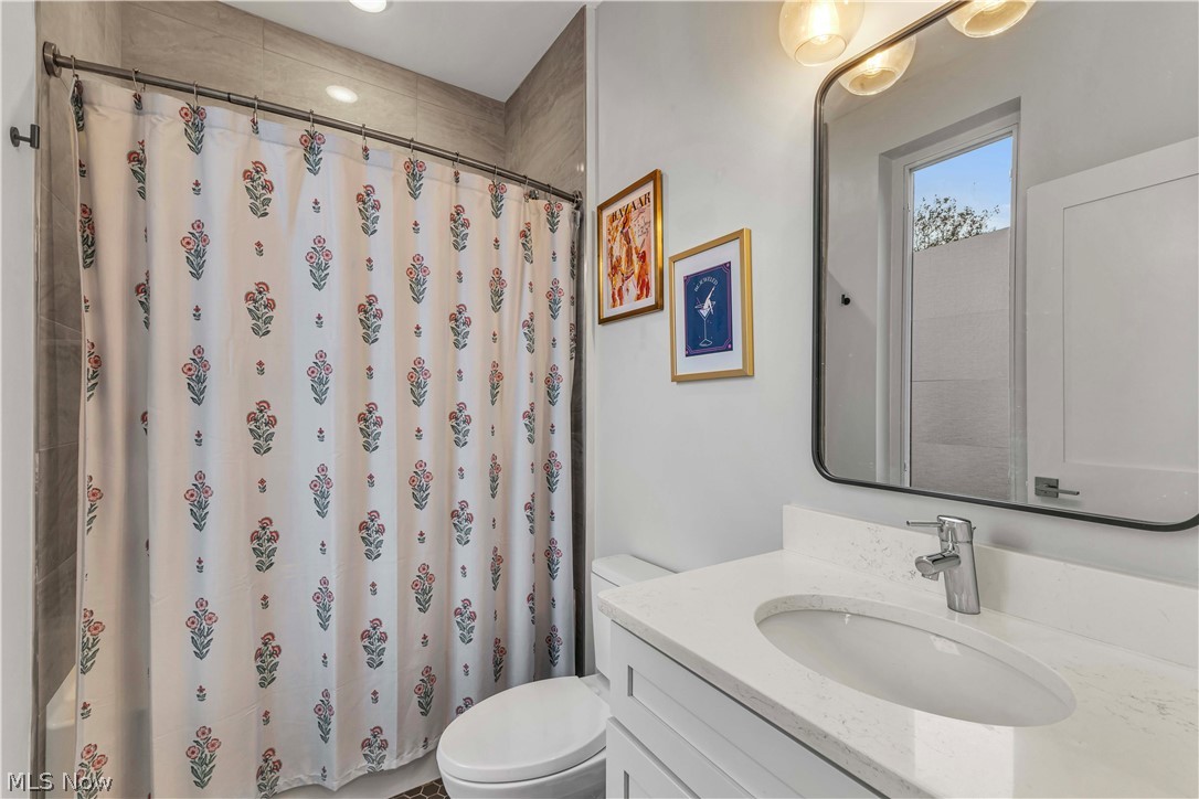 Slate Court Sub - Residential