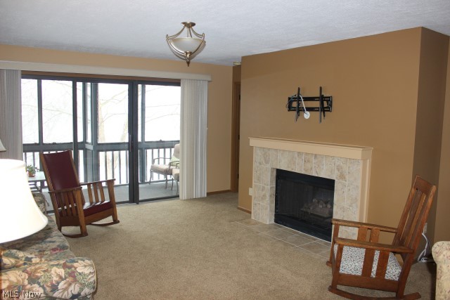 Snug Harbor Condo - Residential