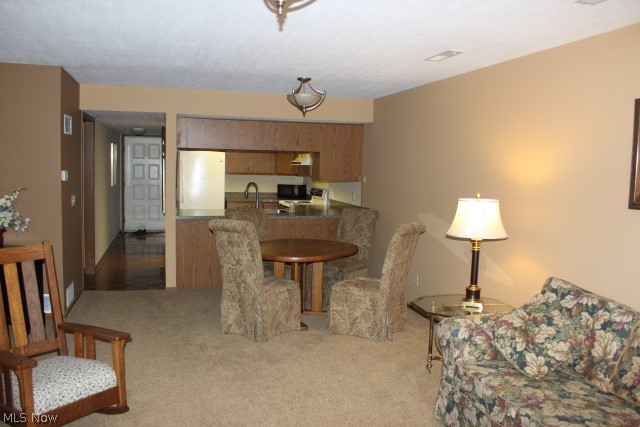 Snug Harbor Condo - Residential