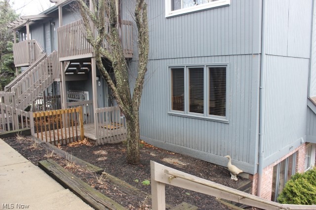 Snug Harbor Condo - Residential