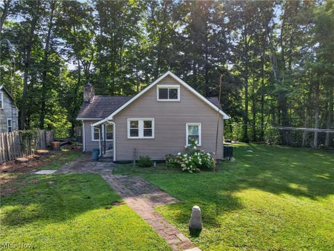 Tiny photo for 1153 Orchard Grove Drive, Geneva, OH 44041 (MLS # 5238840)