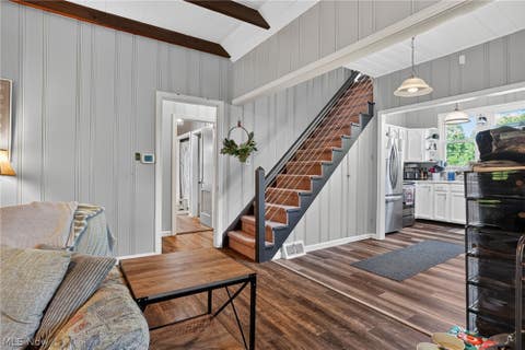 Tiny photo for 1153 Orchard Grove Drive, Geneva, OH 44041 (MLS # 5238840)