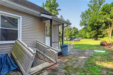 Tiny photo for 1153 Orchard Grove Drive, Geneva, OH 44041 (MLS # 5238840)