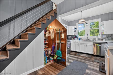 Tiny photo for 1153 Orchard Grove Drive, Geneva, OH 44041 (MLS # 5238840)