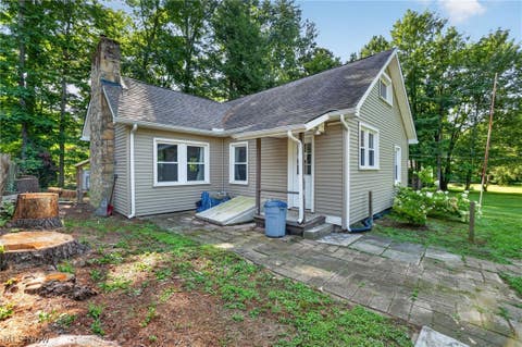 Tiny photo for 1153 Orchard Grove Drive, Geneva, OH 44041 (MLS # 5238840)