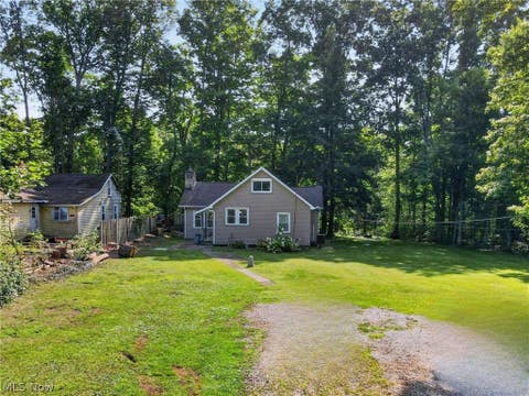 Tiny photo for 1153 Orchard Grove Drive, Geneva, OH 44041 (MLS # 5238840)