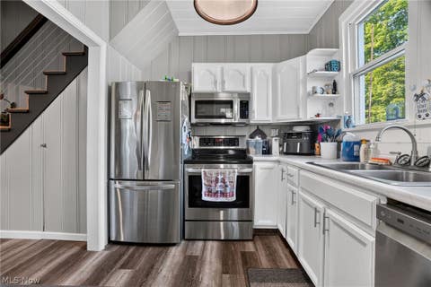 Tiny photo for 1153 Orchard Grove Drive, Geneva, OH 44041 (MLS # 5238840)