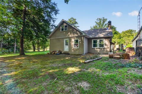 Tiny photo for 1153 Orchard Grove Drive, Geneva, OH 44041 (MLS # 5238840)