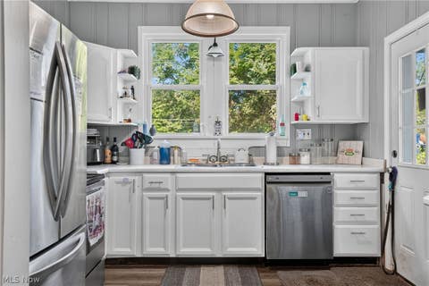 Tiny photo for 1153 Orchard Grove Drive, Geneva, OH 44041 (MLS # 5238840)