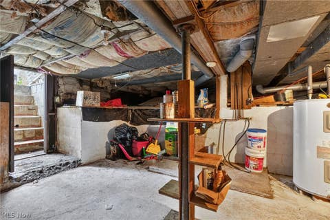 Tiny photo for 1153 Orchard Grove Drive, Geneva, OH 44041 (MLS # 5238840)