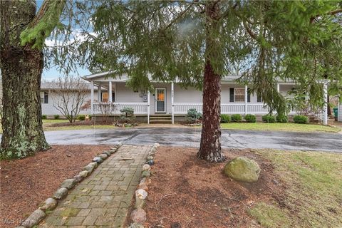 8158 Kirtland Chardon Road, Kirtland, OH 44094 - MLS#: 5095410