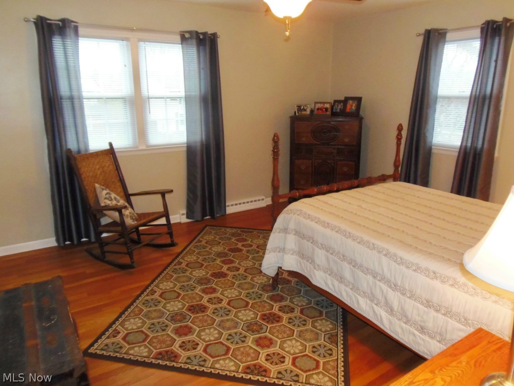 Park hts est #13 - Residential