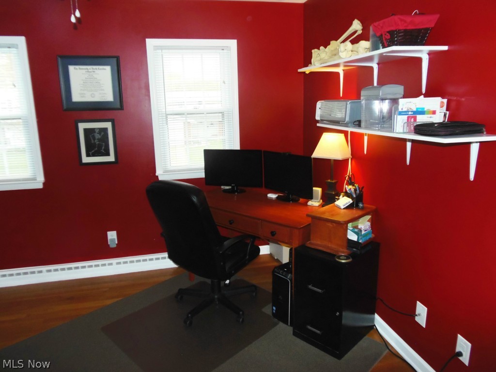 Park hts est #13 - Residential