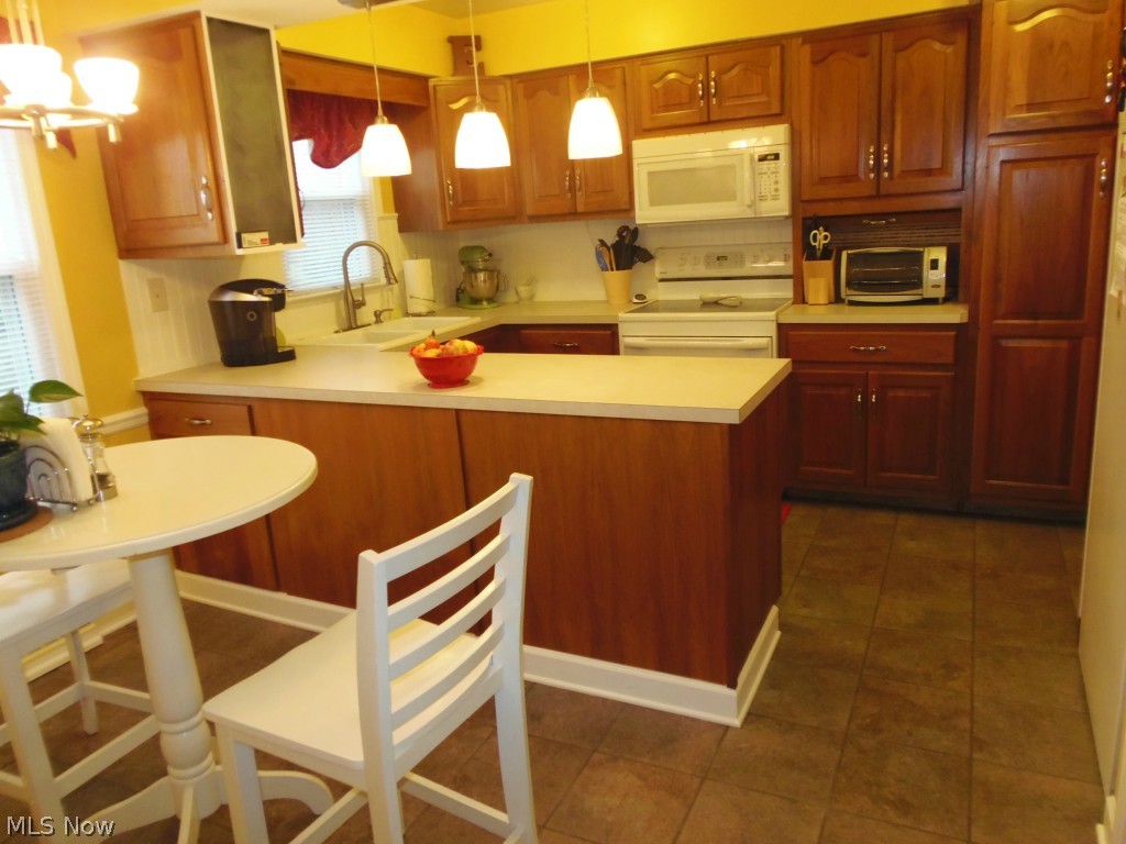 Park hts est #13 - Residential