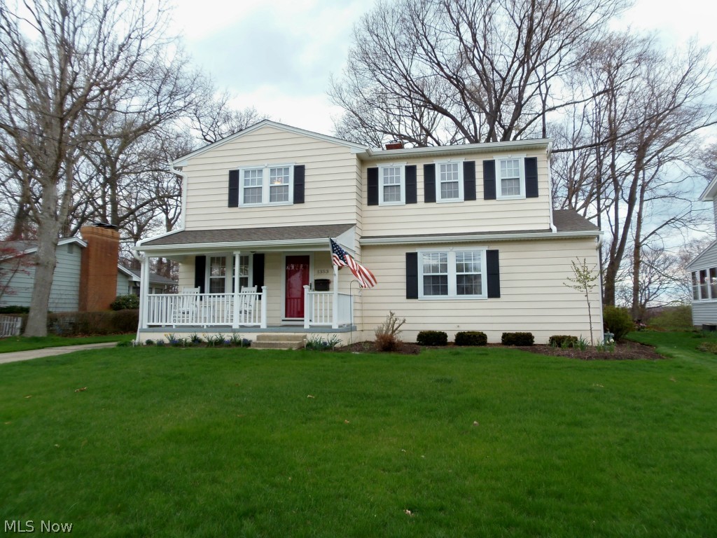 Park hts est #13 - Residential