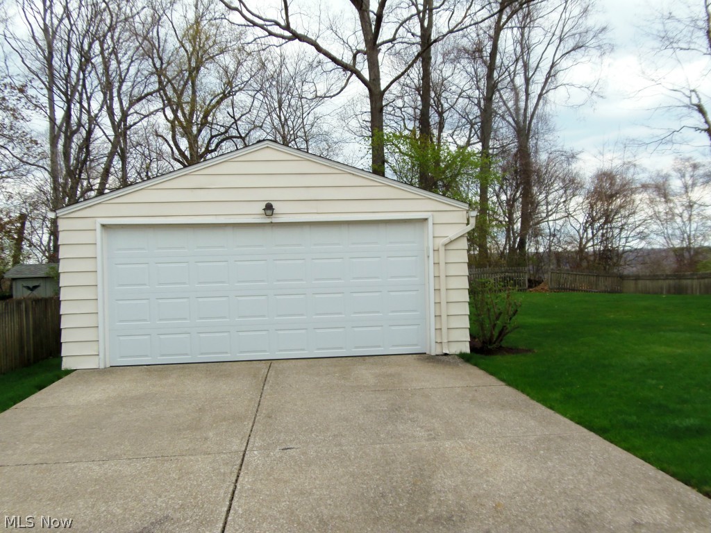 Park hts est #13 - Residential