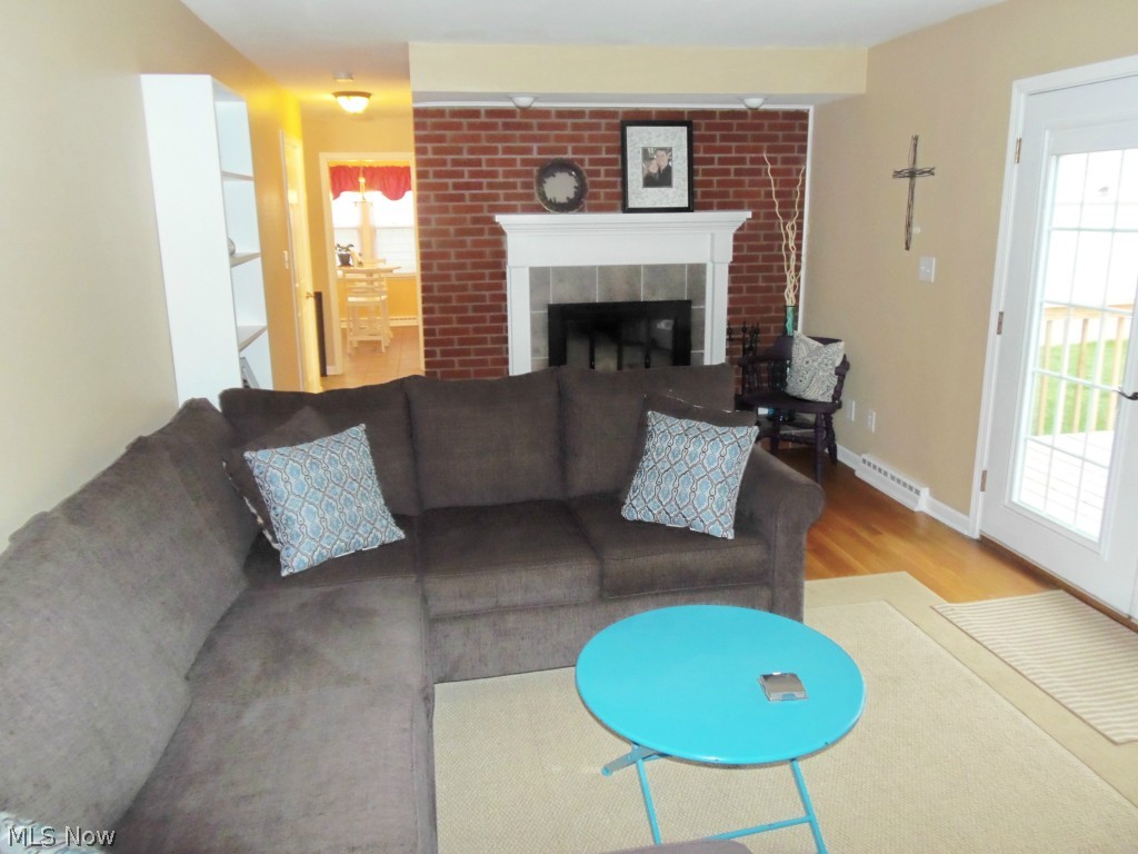 Park hts est #13 - Residential