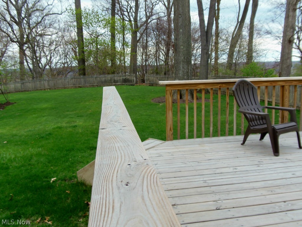 Park hts est #13 - Residential